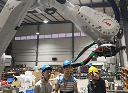 ABB機器人故障排查 ABB機器人故障排查